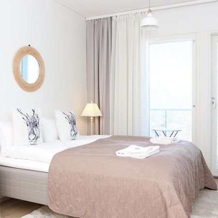 Arctic Suite Evakko Ροβανιέμι Εξωτερικό φωτογραφία
